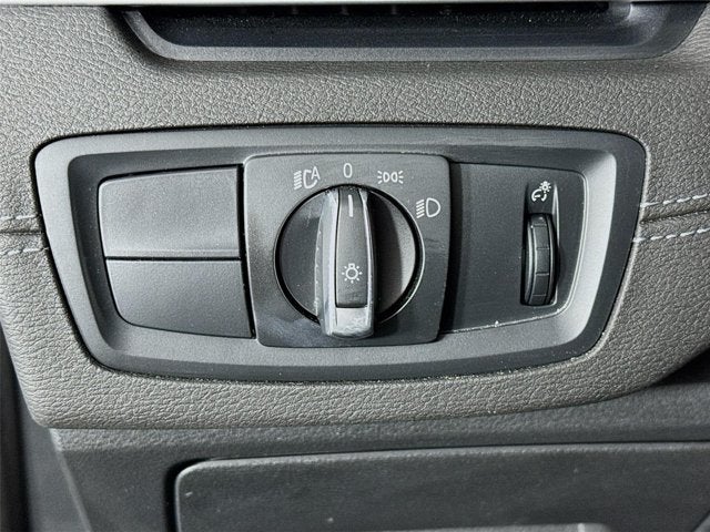 2022 BMW X1 sDrive28i