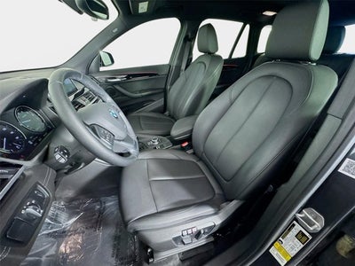 2022 BMW X1 sDrive28i