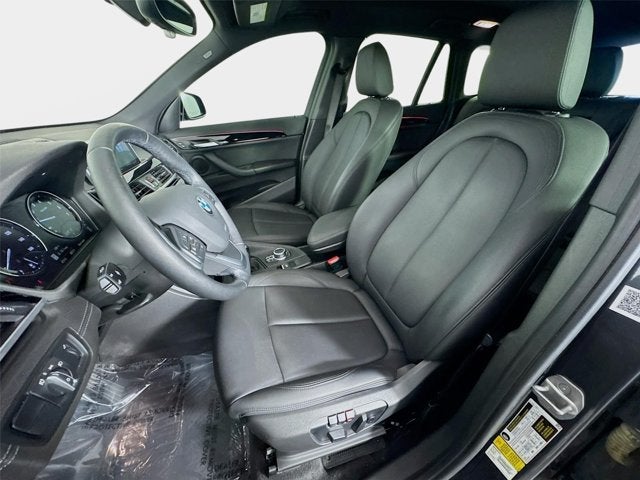 2022 BMW X1 sDrive28i