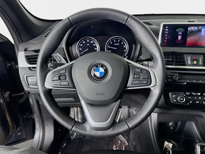 2022 BMW X1 sDrive28i