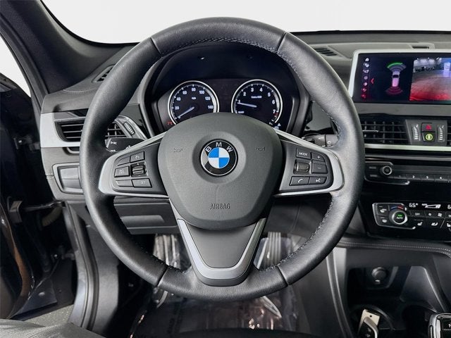 2022 BMW X1 sDrive28i