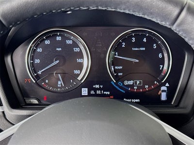 2022 BMW X1 sDrive28i