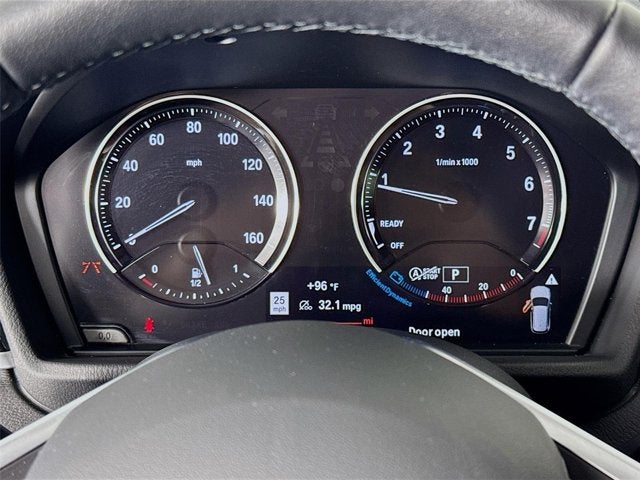 2022 BMW X1 sDrive28i