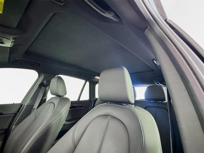 2022 BMW X1 sDrive28i