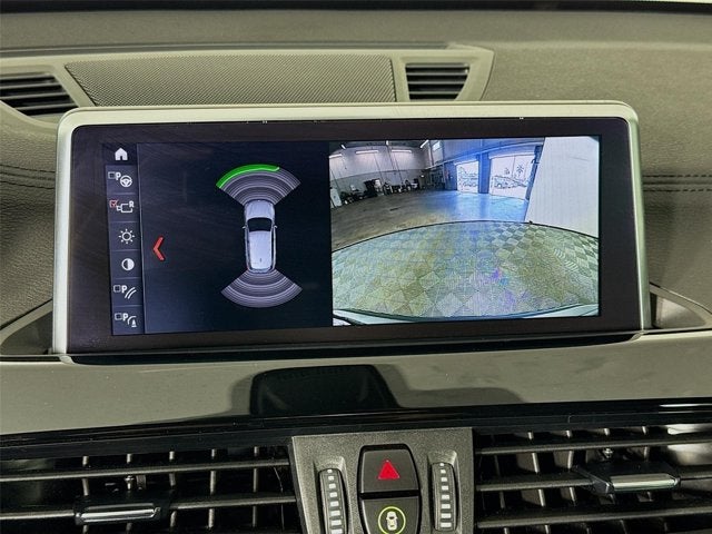 2022 BMW X1 sDrive28i