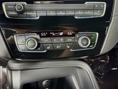 2022 BMW X1 sDrive28i