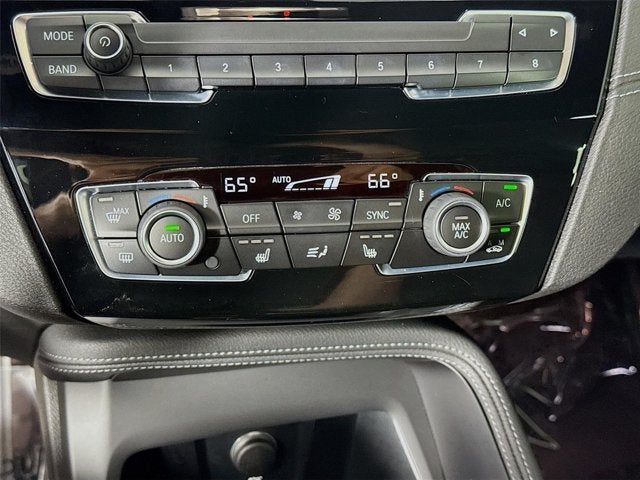 2022 BMW X1 sDrive28i