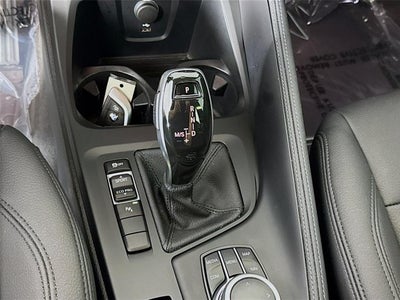 2022 BMW X1 sDrive28i