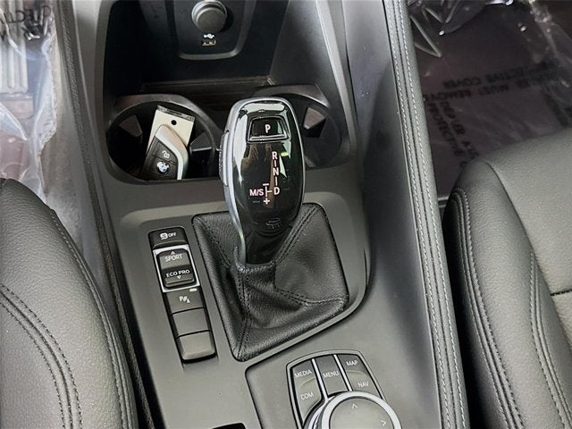2022 BMW X1 sDrive28i