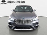 2022 BMW X1 sDrive28i