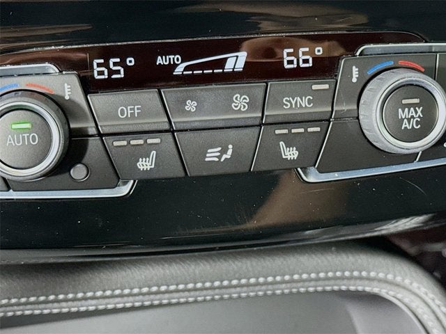 2022 BMW X1 sDrive28i