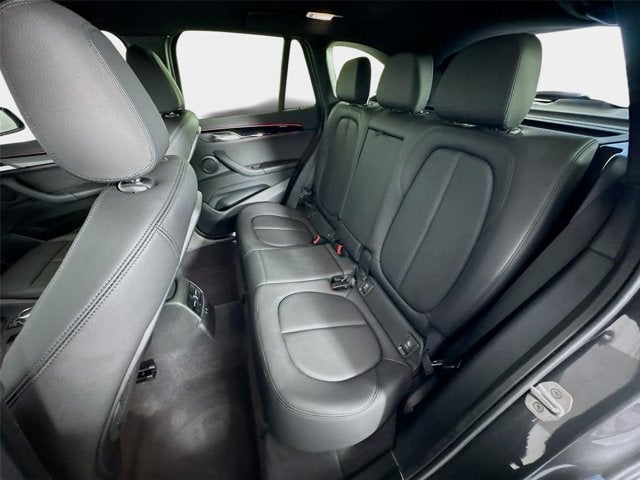 2022 BMW X1 sDrive28i