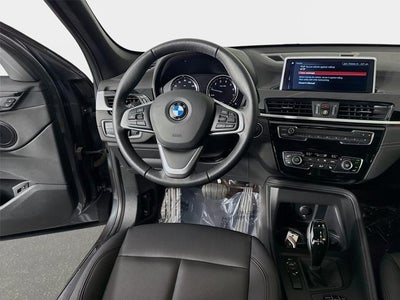 2022 BMW X1 sDrive28i