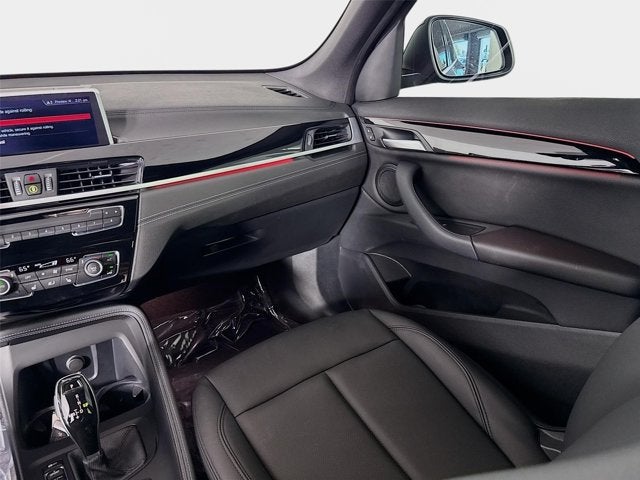 2022 BMW X1 sDrive28i