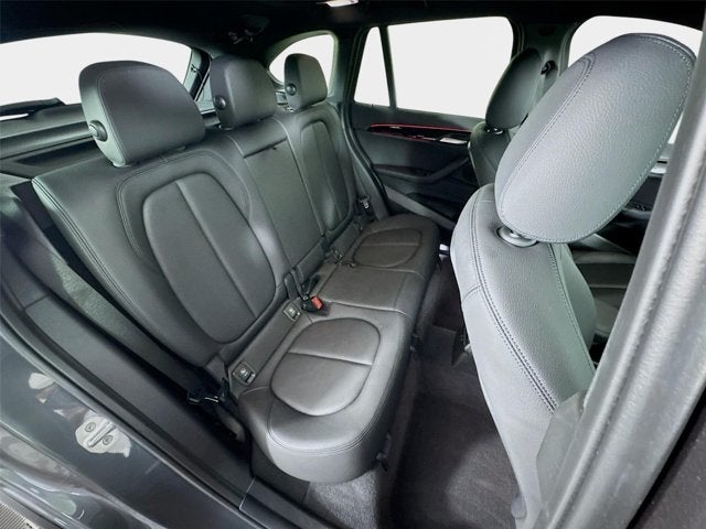 2022 BMW X1 sDrive28i