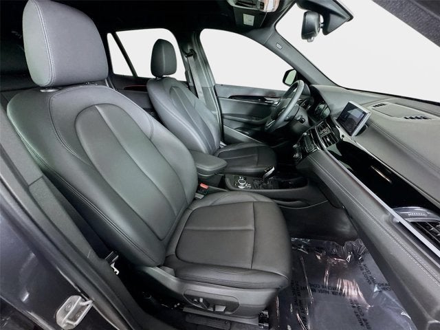 2022 BMW X1 sDrive28i