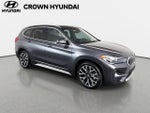 2022 BMW X1 sDrive28i