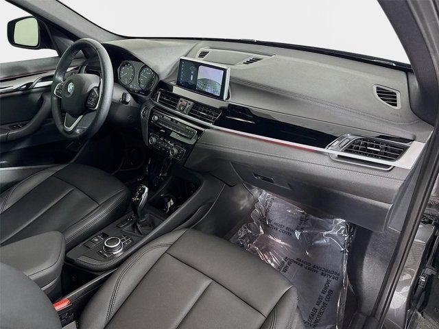 2022 BMW X1 sDrive28i