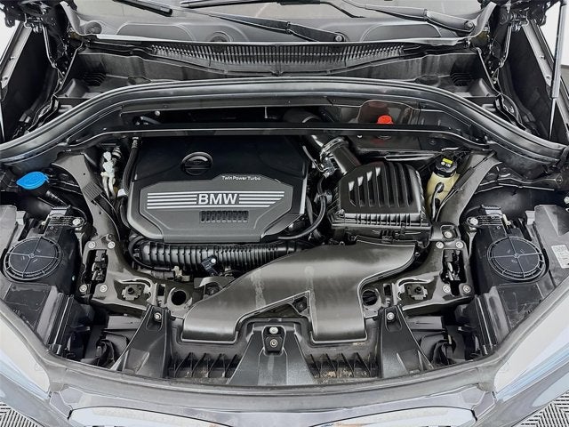 2022 BMW X1 sDrive28i