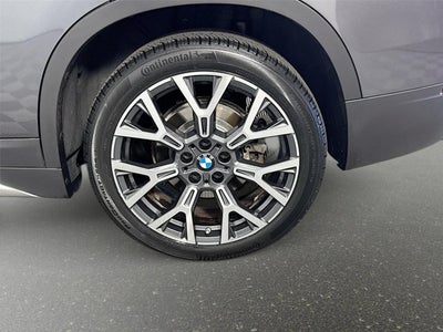 2022 BMW X1 sDrive28i