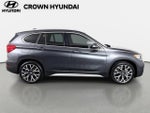 2022 BMW X1 sDrive28i
