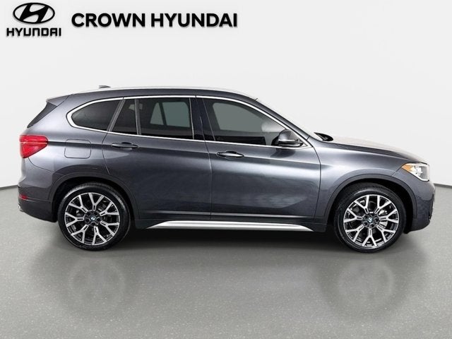 2022 BMW X1 sDrive28i