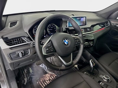 2022 BMW X1 sDrive28i