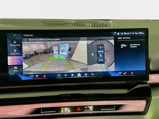 2024 BMW i5 eDrive40