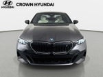 2024 BMW i5 eDrive40