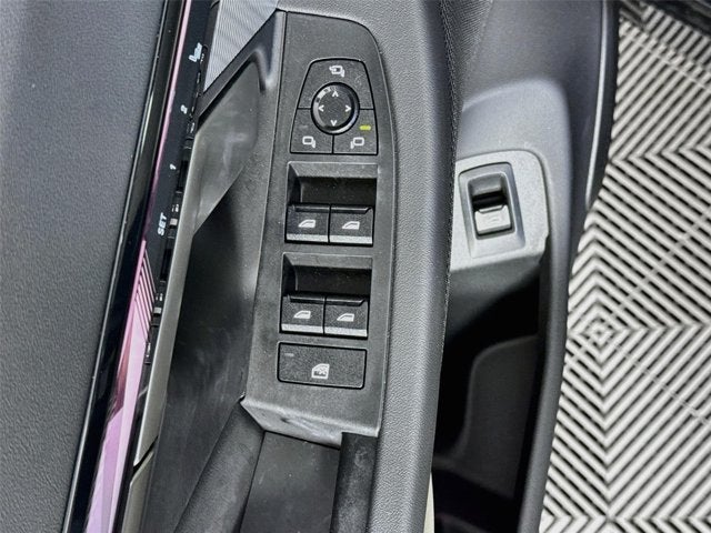 2024 BMW i5 eDrive40