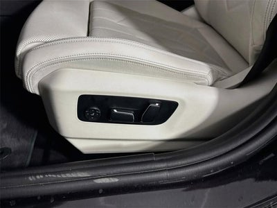 2024 BMW i5 eDrive40