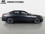 2024 BMW i5 eDrive40