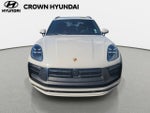 2023 Porsche Macan GTS