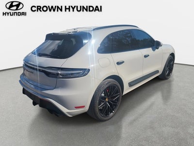 2023 Porsche Macan GTS