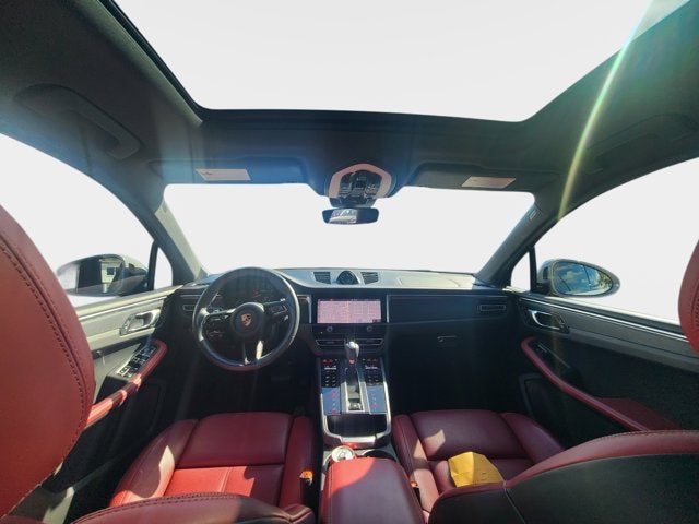 2023 Porsche Macan GTS