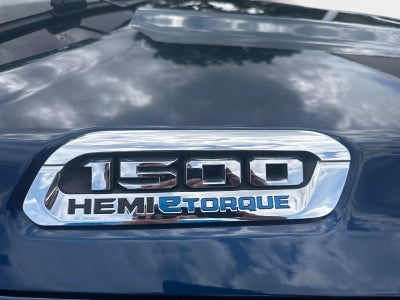 2022 RAM 1500 Lone Star