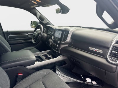 2022 RAM 1500 Lone Star