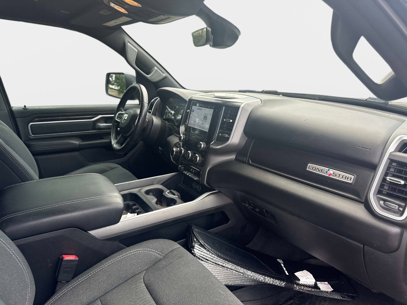 2022 RAM 1500 Lone Star