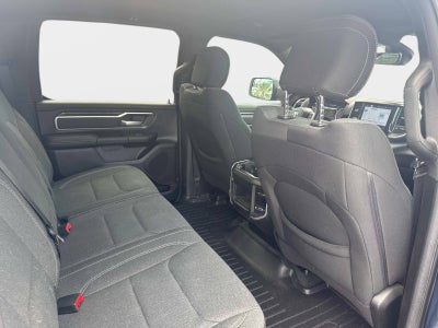 2022 RAM 1500 Lone Star