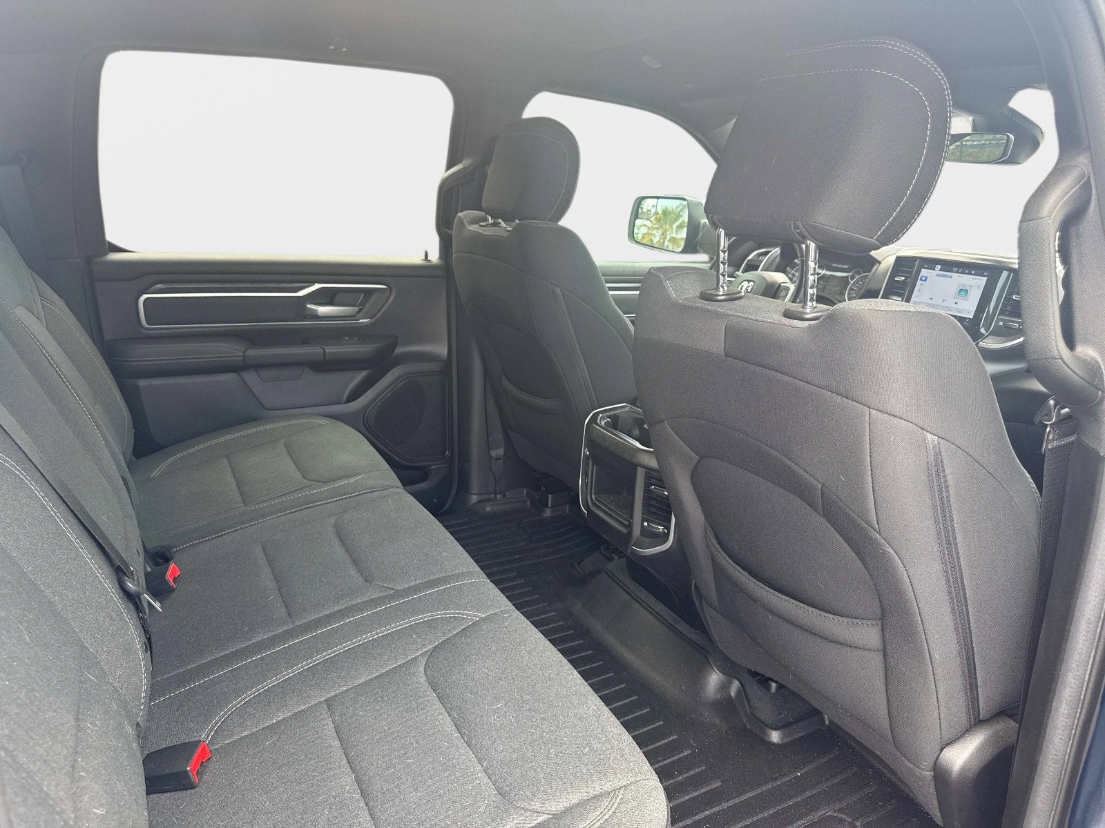 2022 RAM 1500 Lone Star