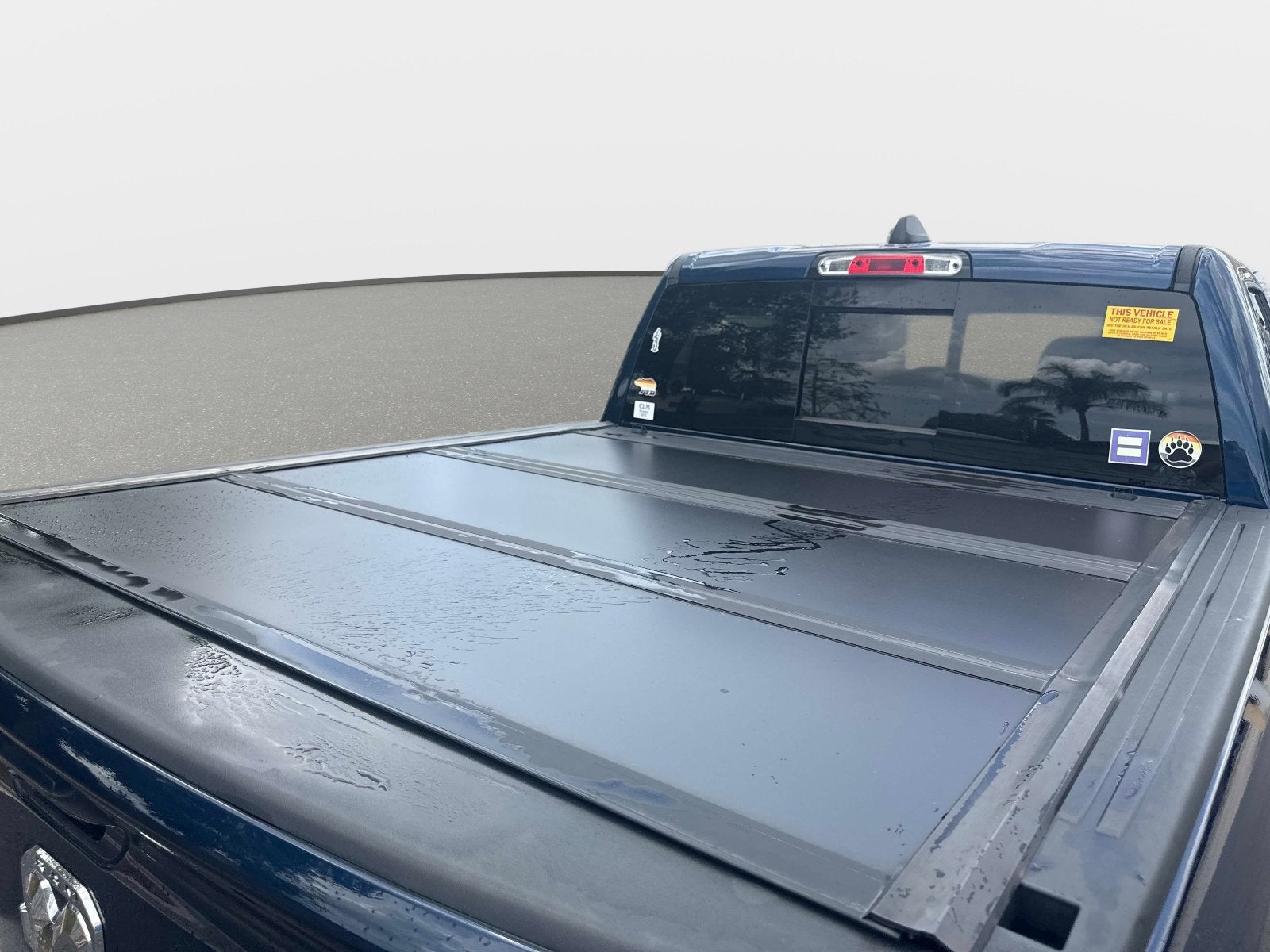 2022 RAM 1500 Lone Star