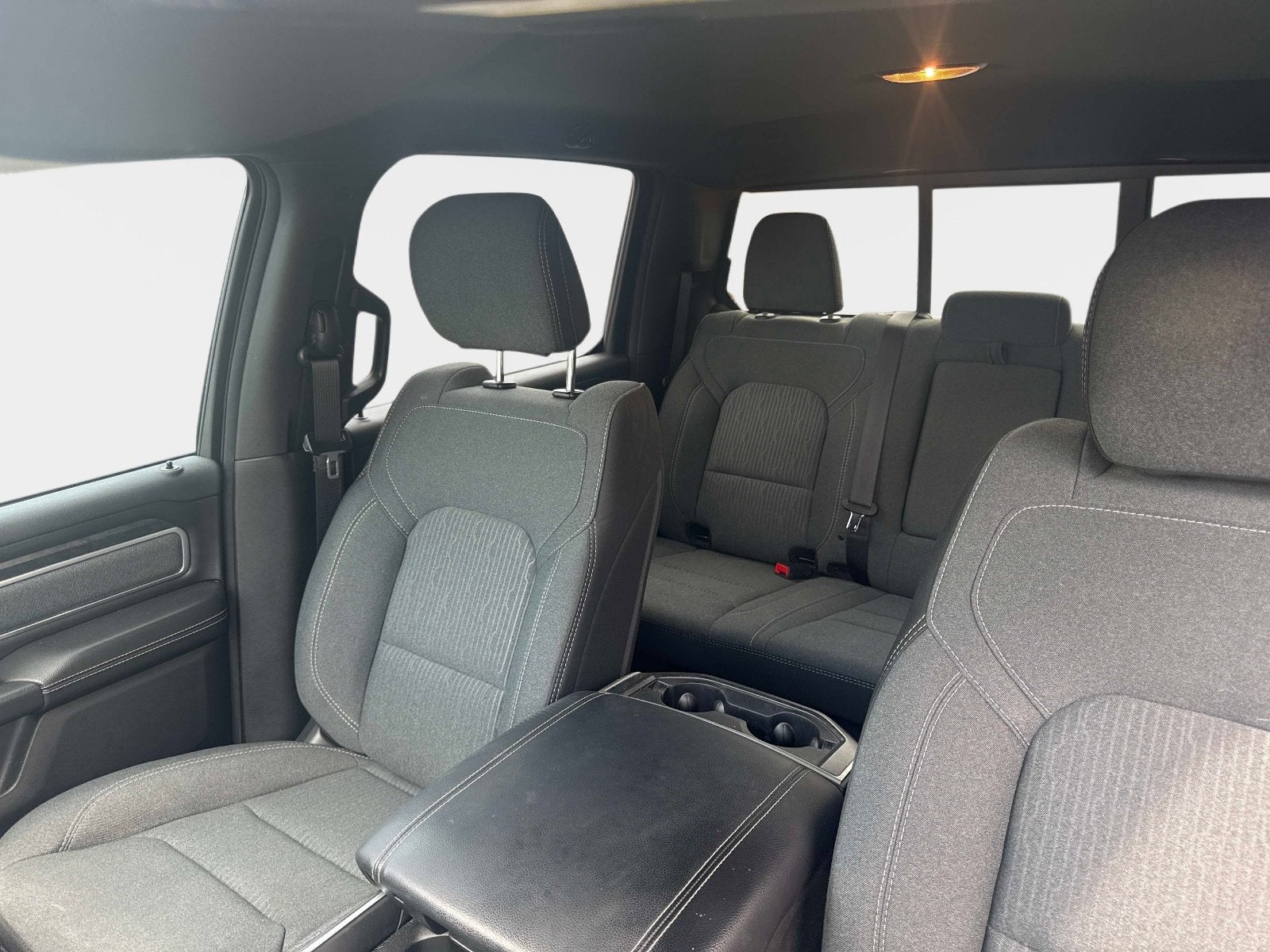 2022 RAM 1500 Lone Star