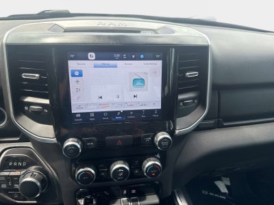 2022 RAM 1500 Lone Star