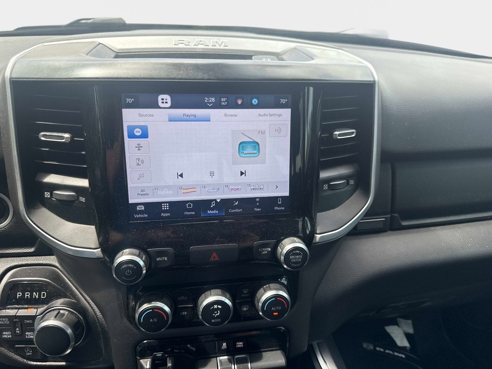 2022 RAM 1500 Lone Star