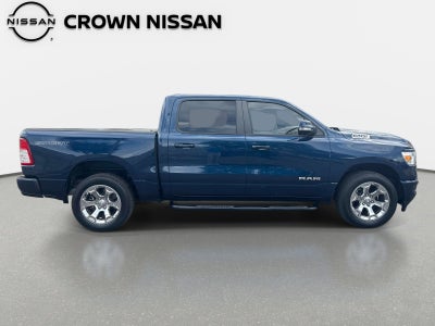 2022 RAM 1500 Lone Star