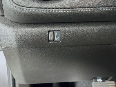 2025 Chevrolet Colorado 2WD LT