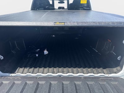 2025 Chevrolet Colorado 2WD LT