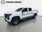 2025 Chevrolet Colorado 2WD LT