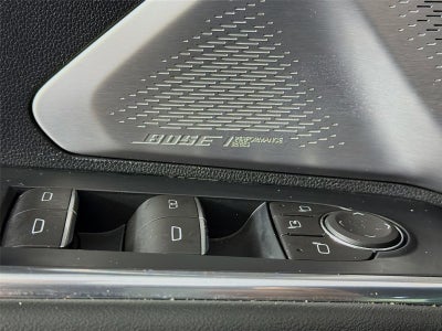 2024 GMC Acadia FWD Denali