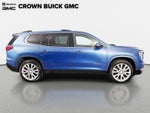 2024 GMC Acadia FWD Denali